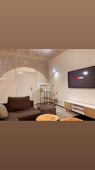 Welcome Hom In The Heart Of Rabat Exteriér fotografie