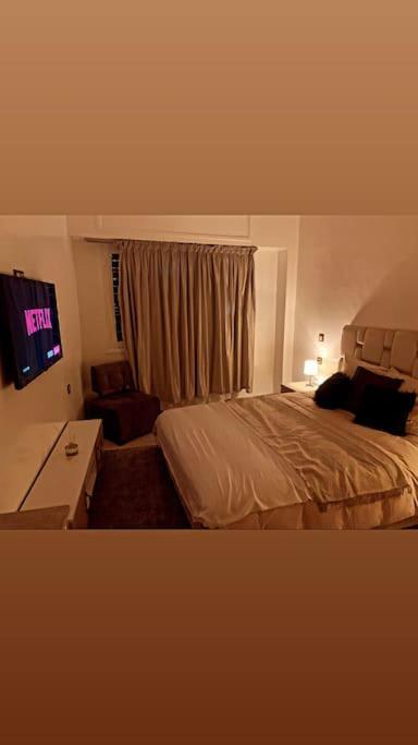 Welcome Hom In The Heart Of Rabat Exteriér fotografie