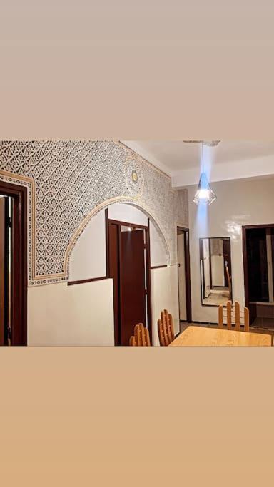 Welcome Hom In The Heart Of Rabat Exteriér fotografie